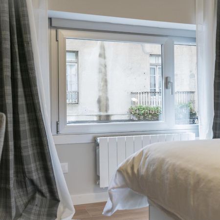 Balcon Del Centro II - Bigliving Apartment Vigo Exterior photo