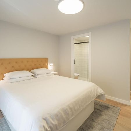 Balcon Del Centro II - Bigliving Apartment Vigo Exterior photo