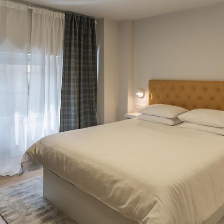 Balcon Del Centro II - Bigliving Apartment Vigo Exterior photo