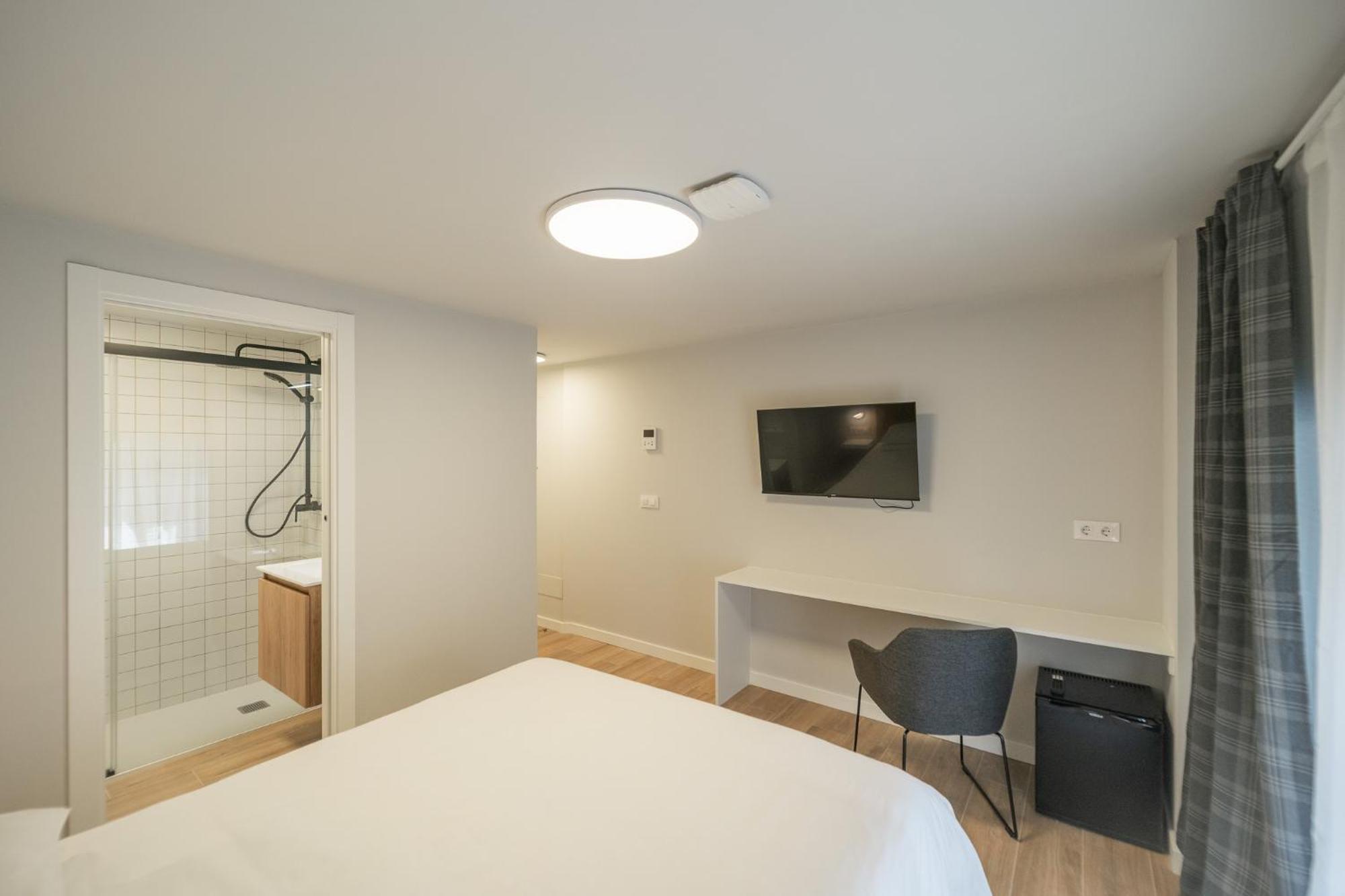 Balcon Del Centro II - Bigliving Apartment Vigo Exterior photo