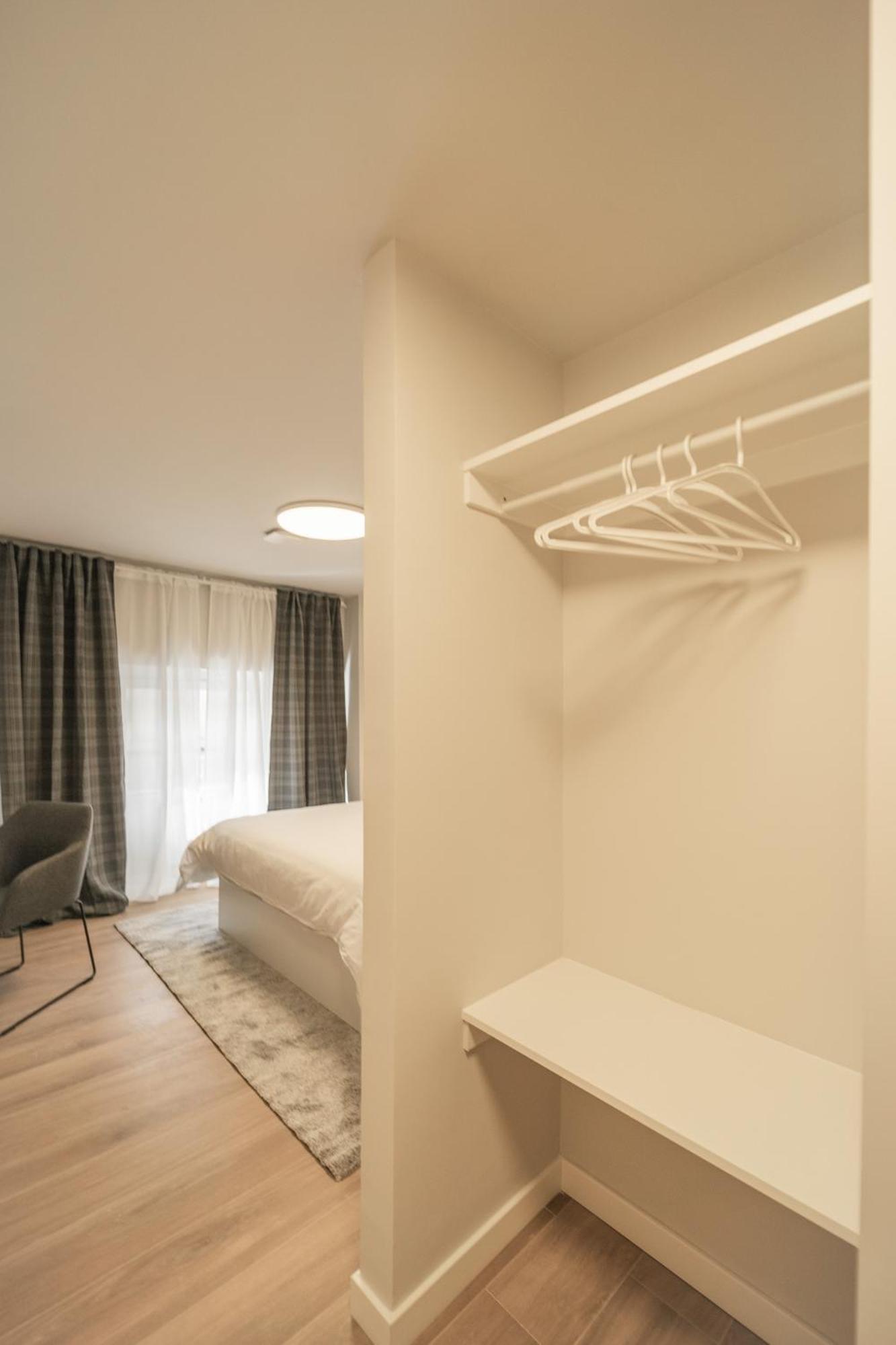 Balcon Del Centro II - Bigliving Apartment Vigo Exterior photo